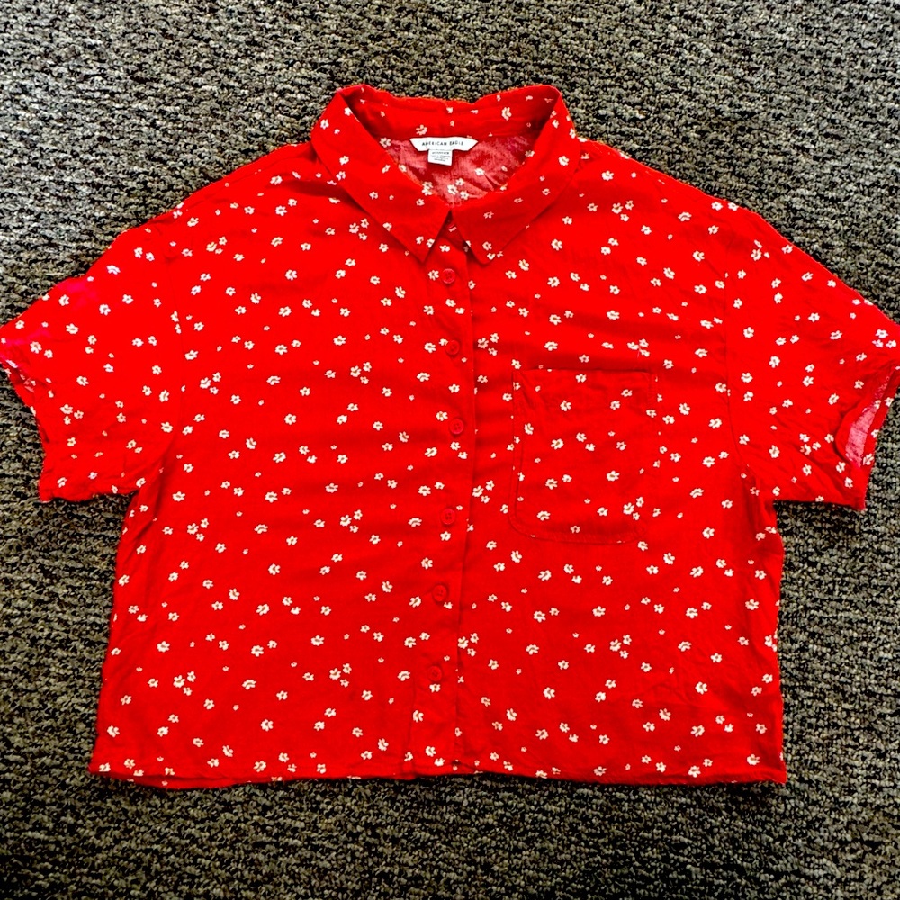 Summer Shirt